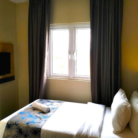 Nb Hotel Johor Bahru Extérieur photo