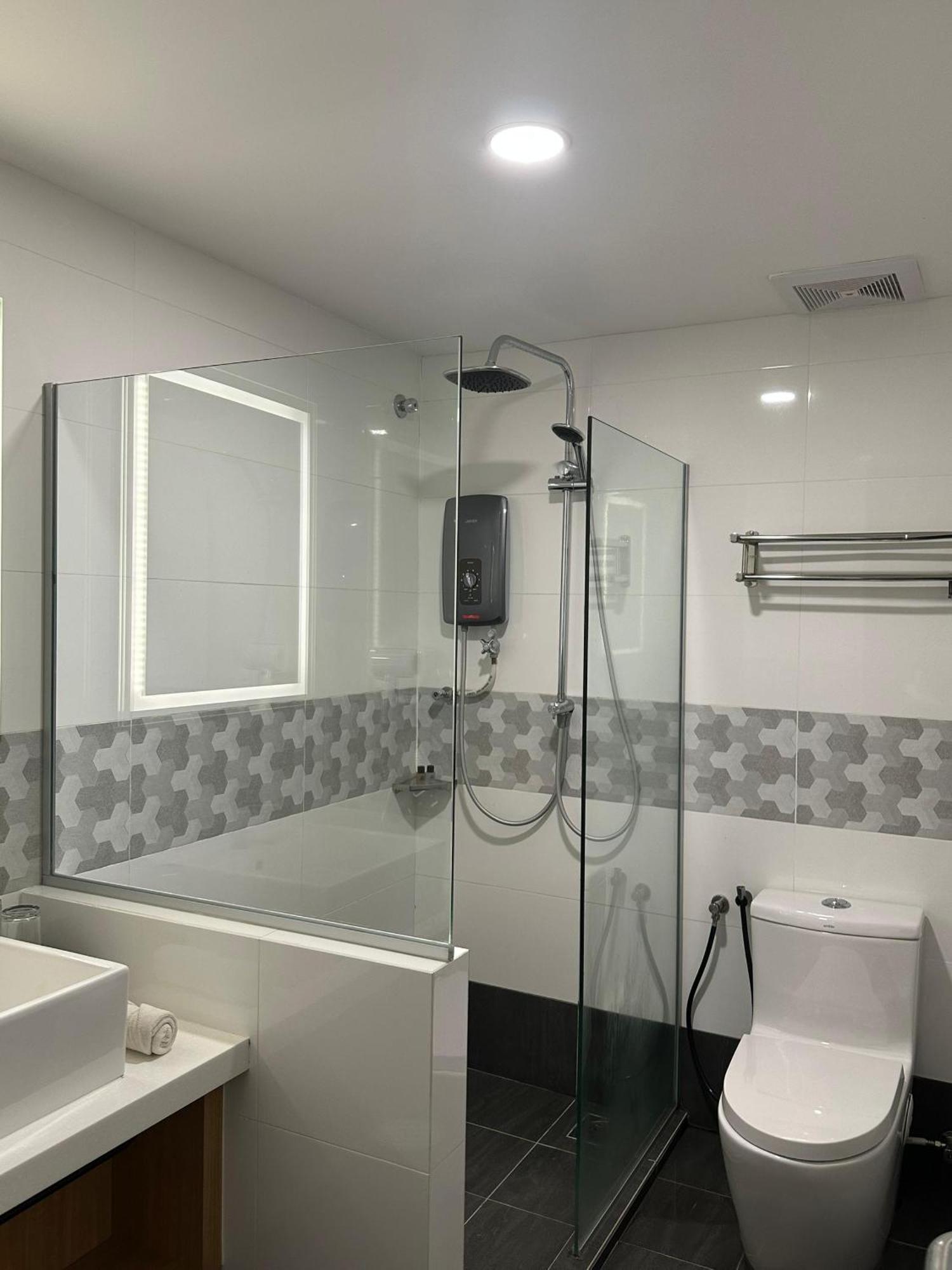 Nb Hotel Johor Bahru Extérieur photo