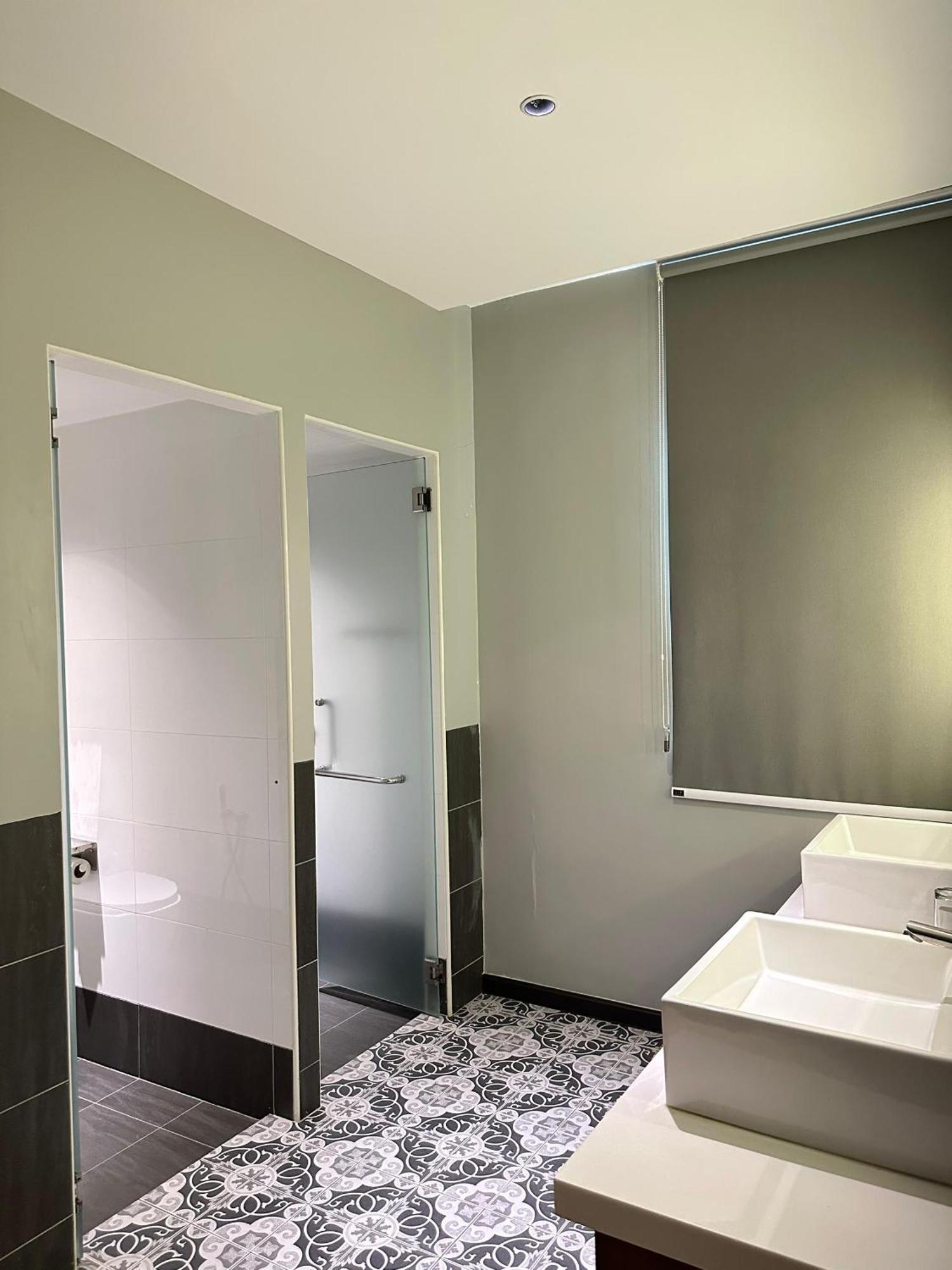 Nb Hotel Johor Bahru Extérieur photo